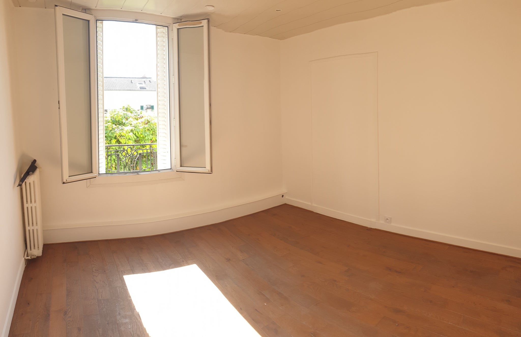 Appartement Boulevard Charles de Gaulle à Sannois