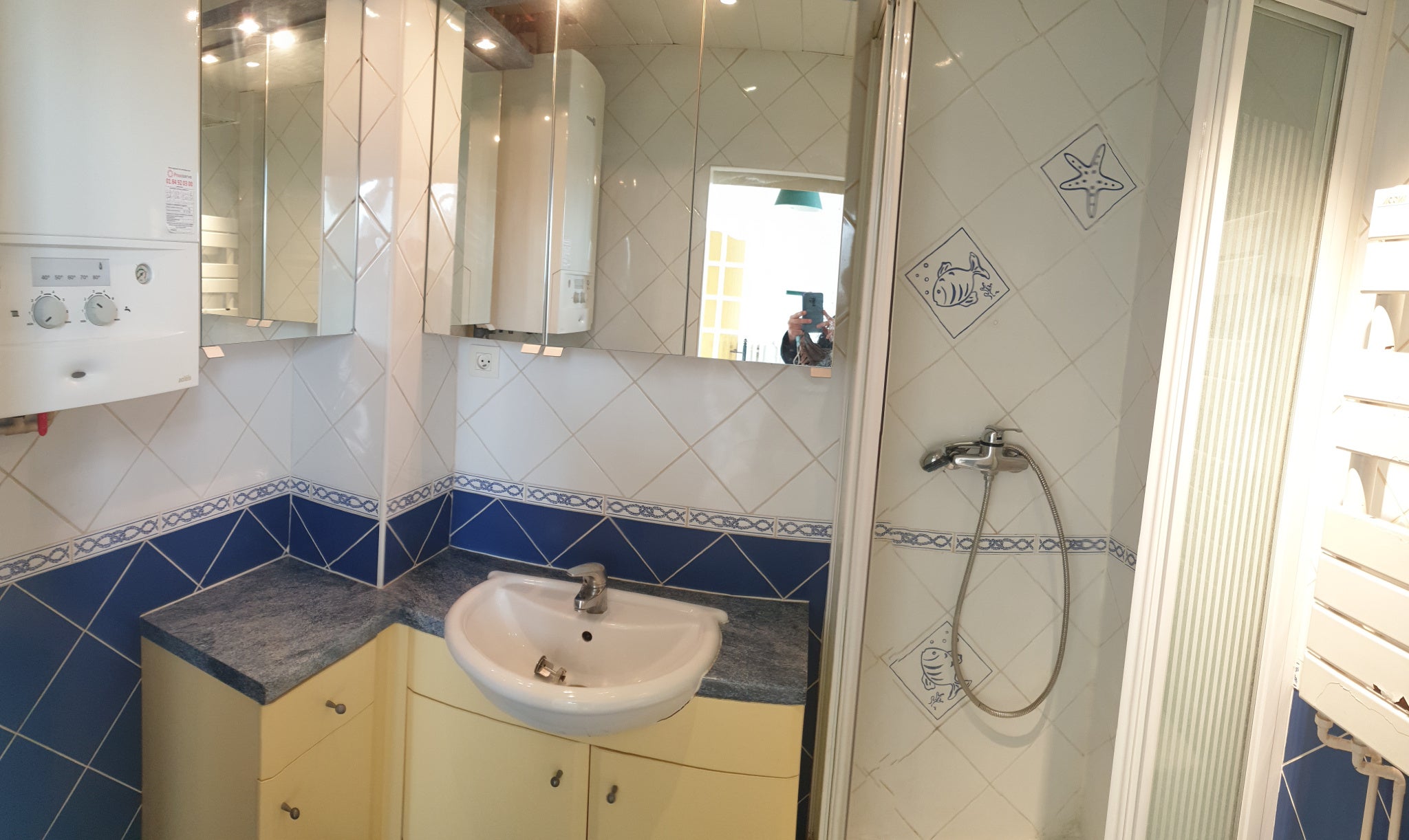 Appartement Boulevard Charles de Gaulle à Sannois