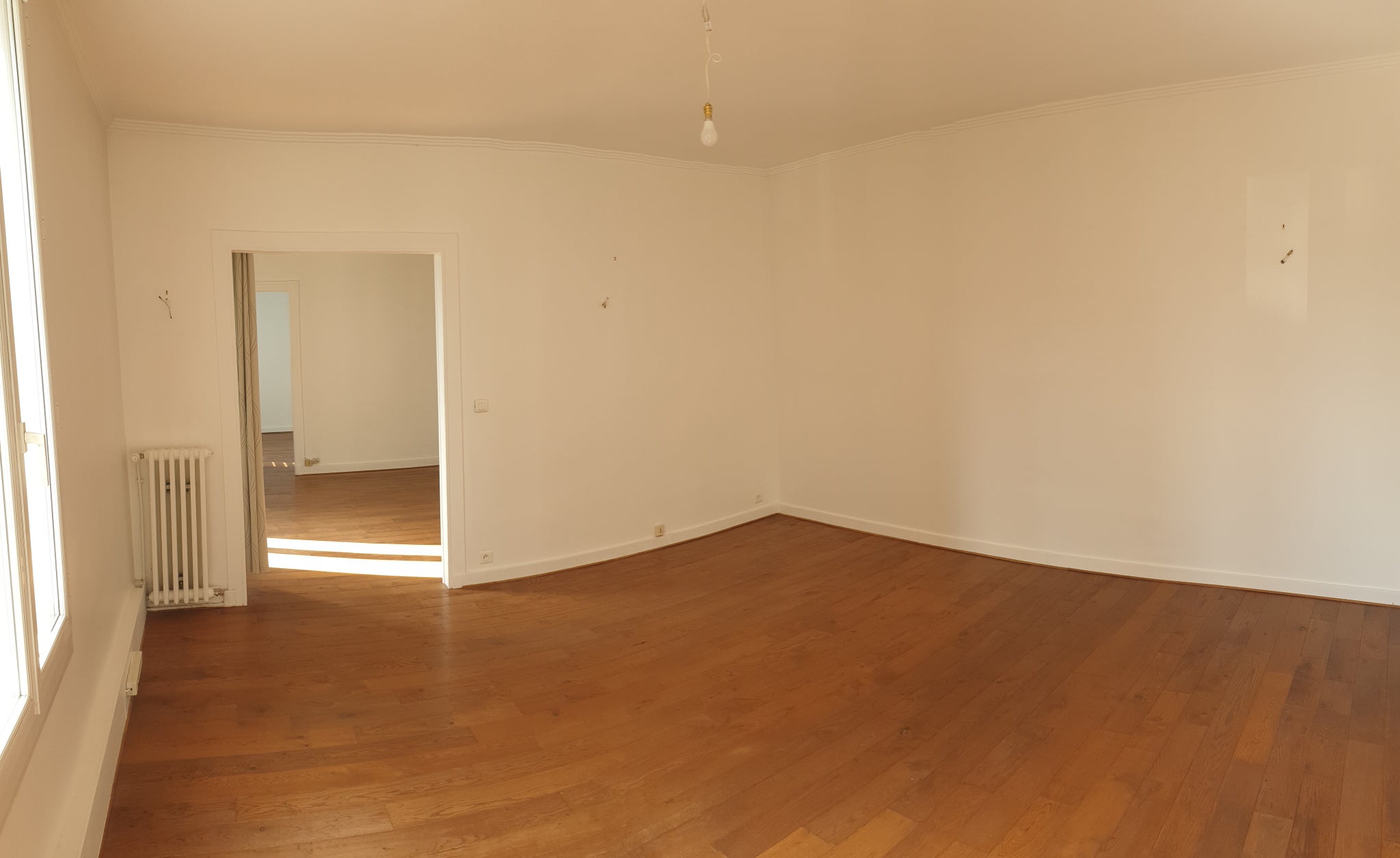 Appartement Boulevard Charles de Gaulle à Sannois