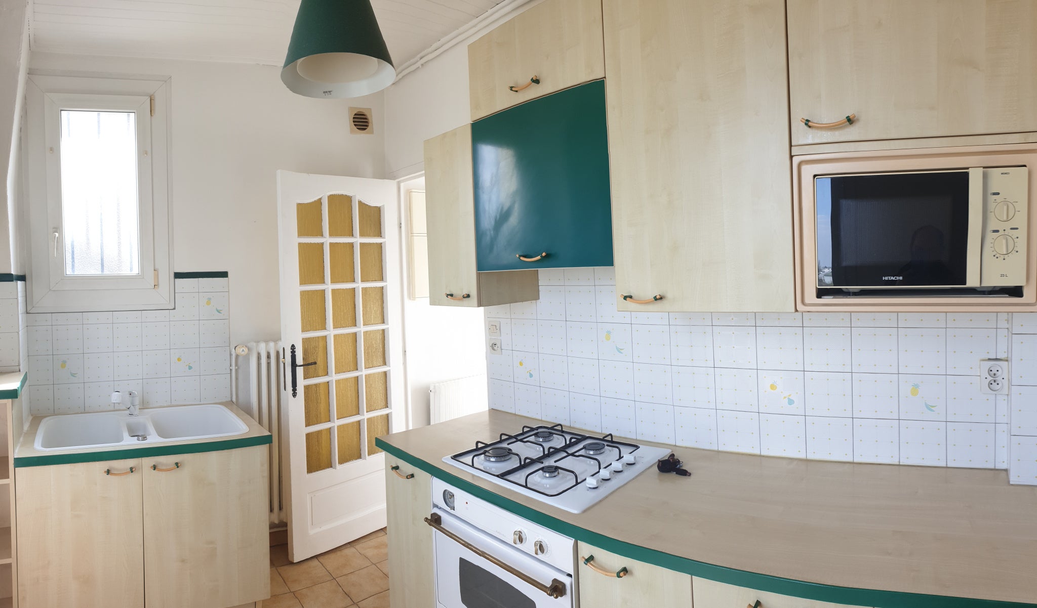 Appartement Boulevard Charles de Gaulle à Sannois