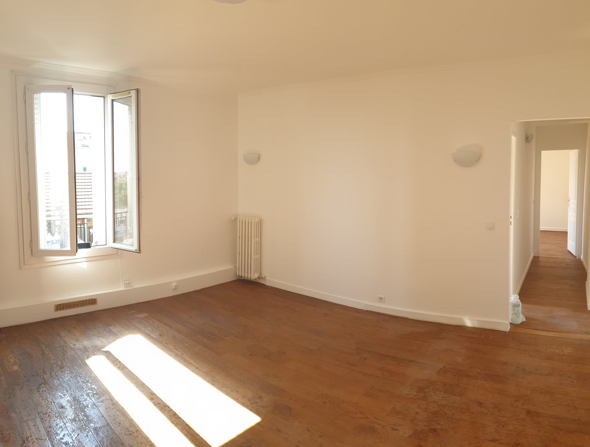 Appartement Boulevard Charles de Gaulle à Sannois