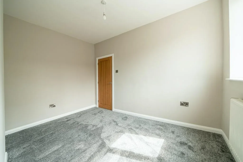 Flat Albert Road in Sheffield