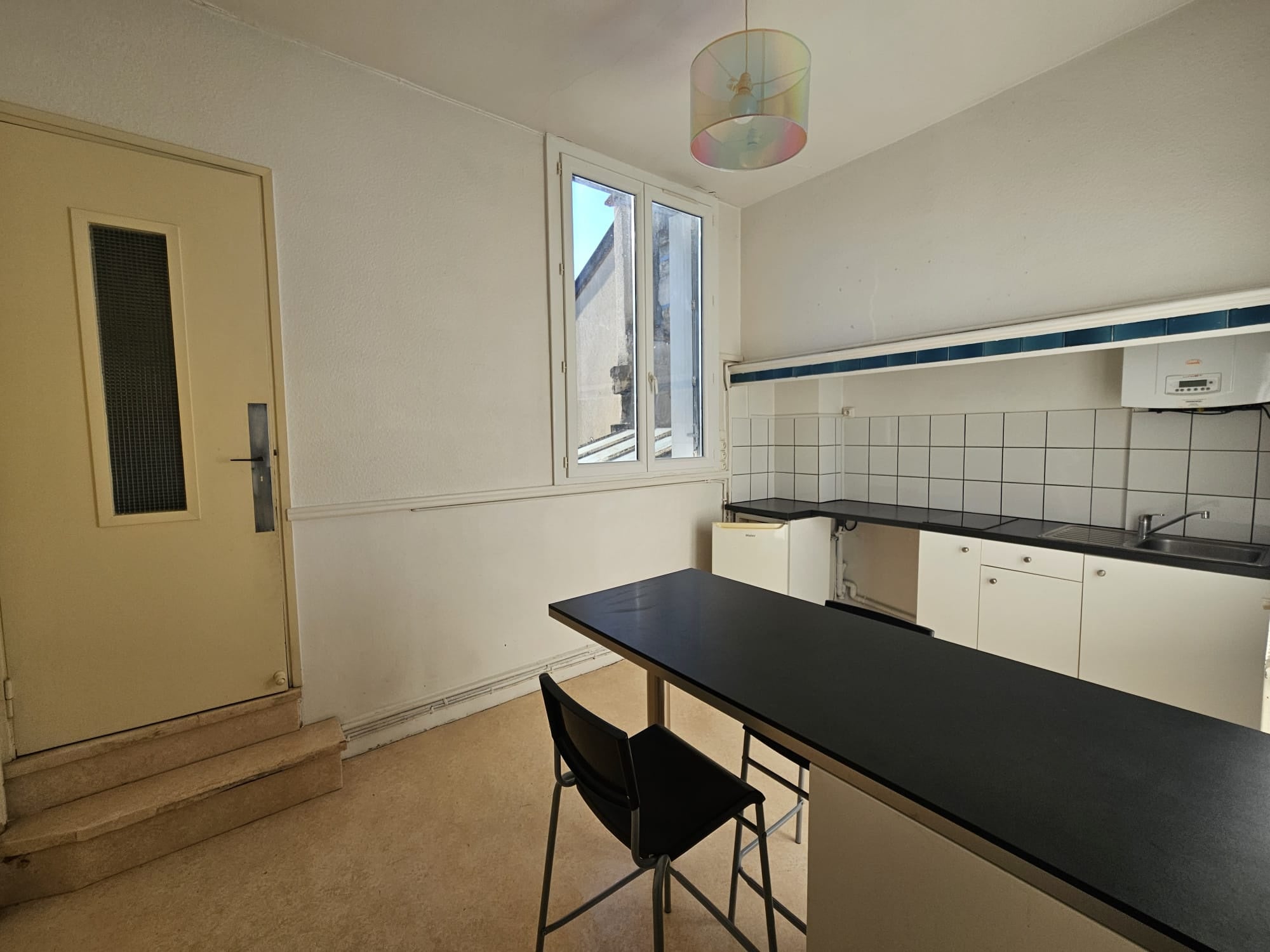 Appartement Rue Cousin à Bordeaux
