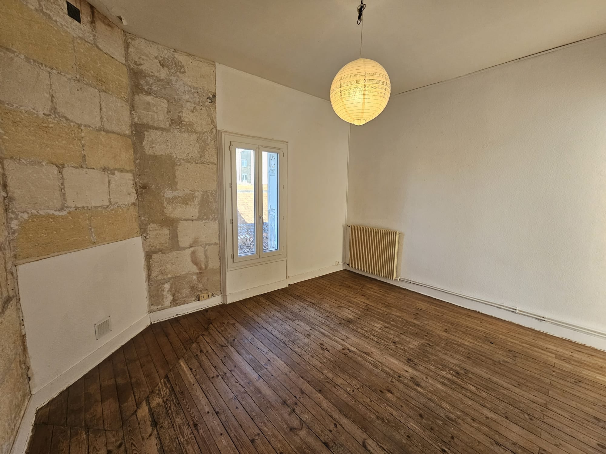 Appartement Rue Cousin à Bordeaux
