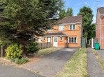 House Rissington Avenue in Manchester
