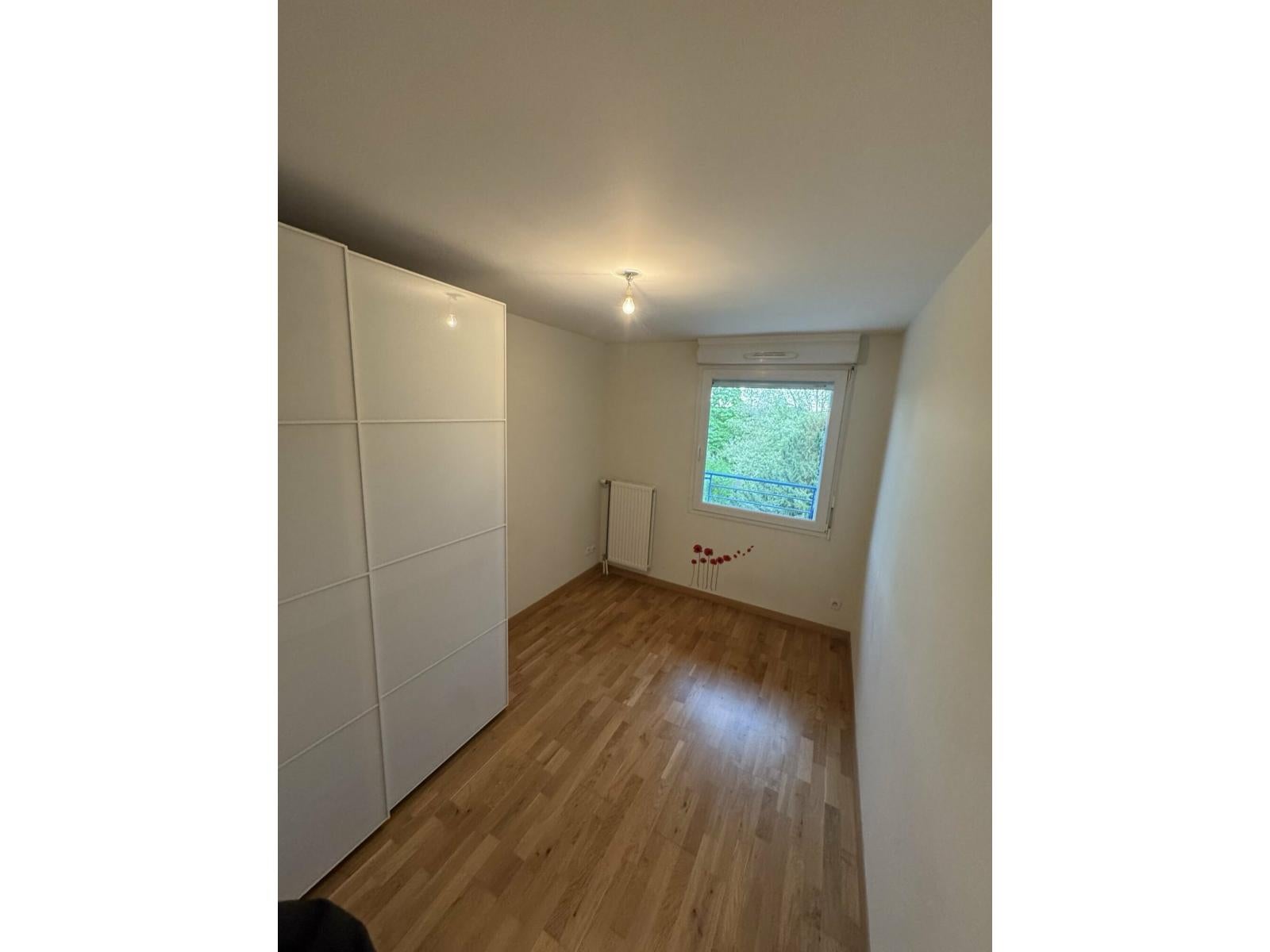 Appartement Rue de la Ferme à Tourcoing