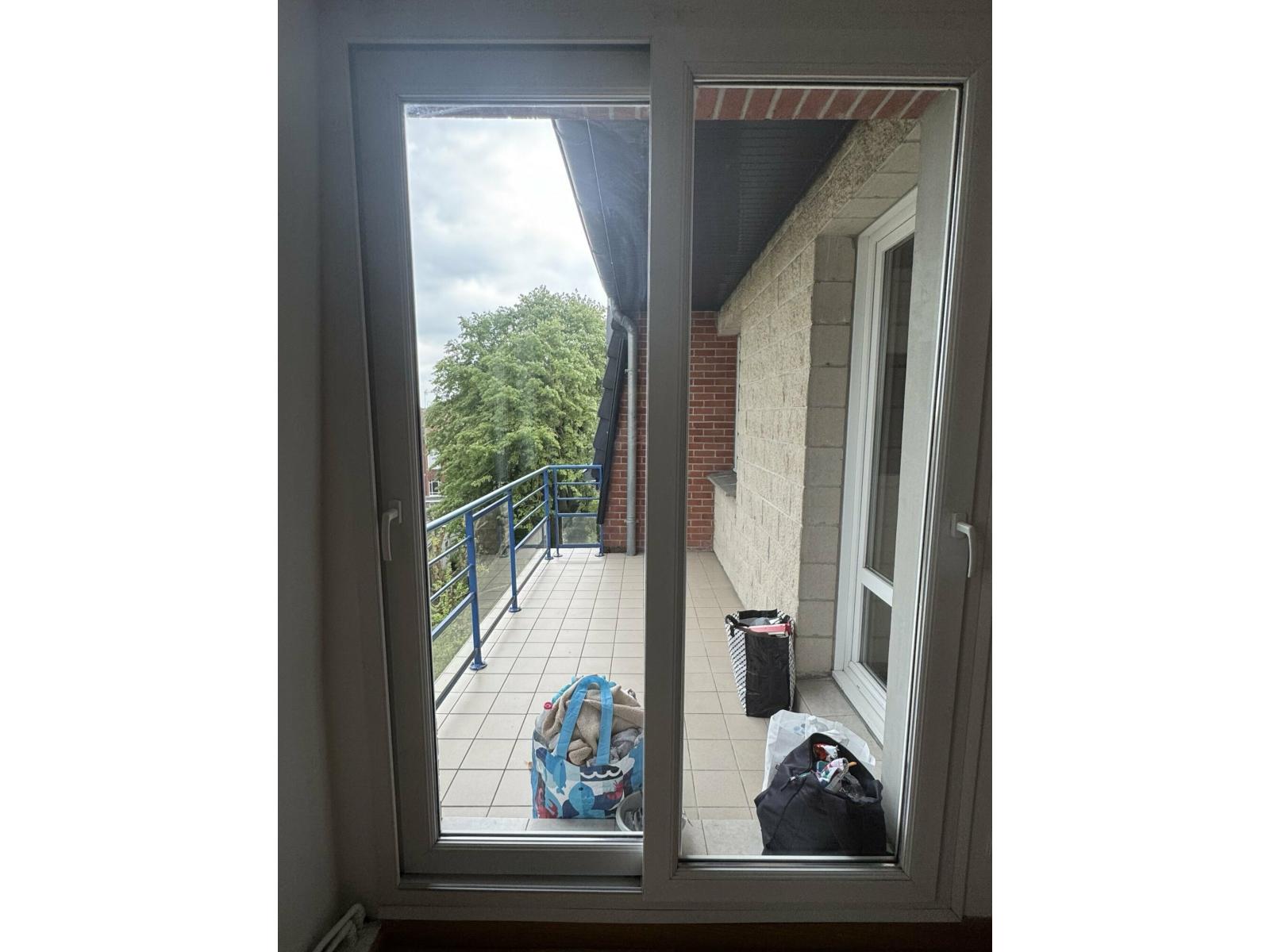 Appartement Rue de la Ferme à Tourcoing