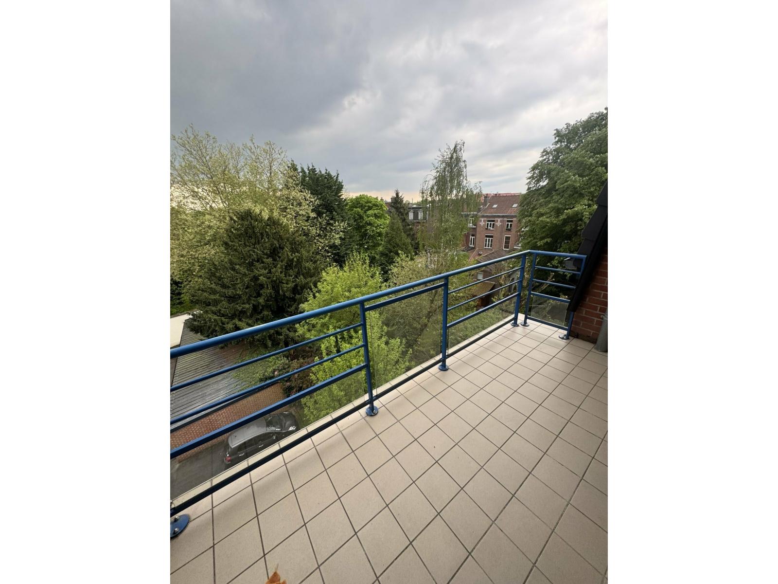 Appartement Rue de la Ferme à Tourcoing