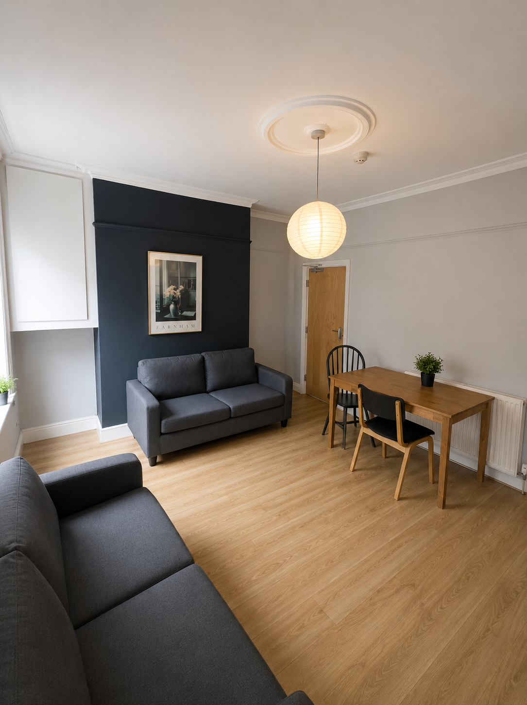 House Hessle View in Leeds