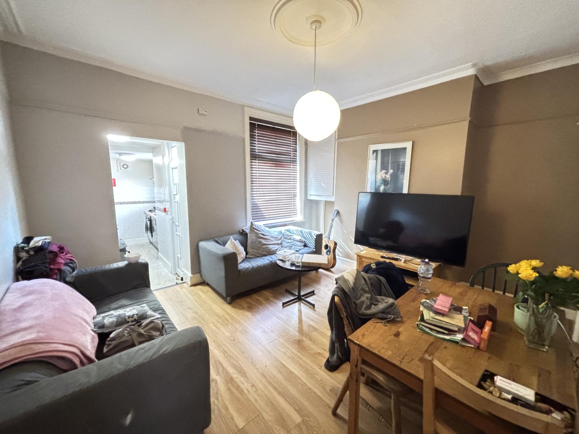 House Hessle View in Leeds