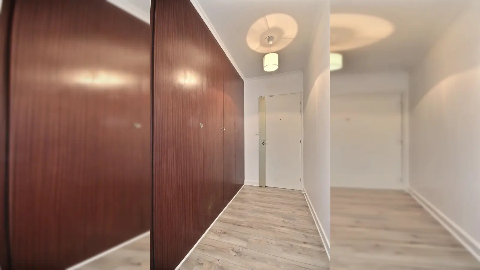 Flat Quai de la Marne in Paris