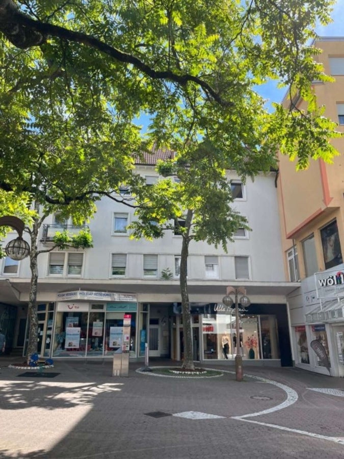 Wohnung Hauptstraße in Pirmasens