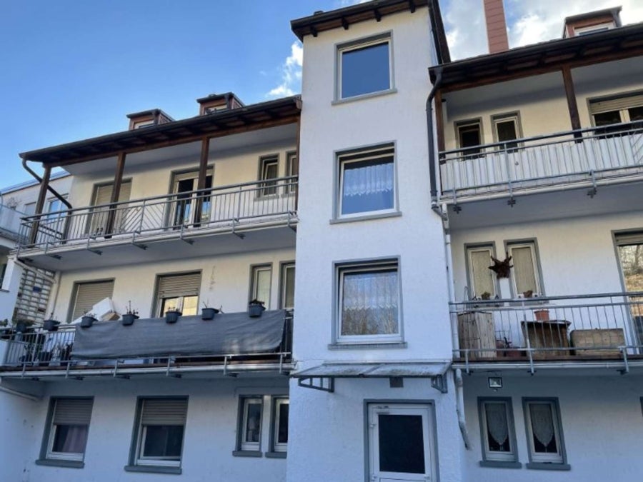 Wohnung Hauptstraße in Pirmasens