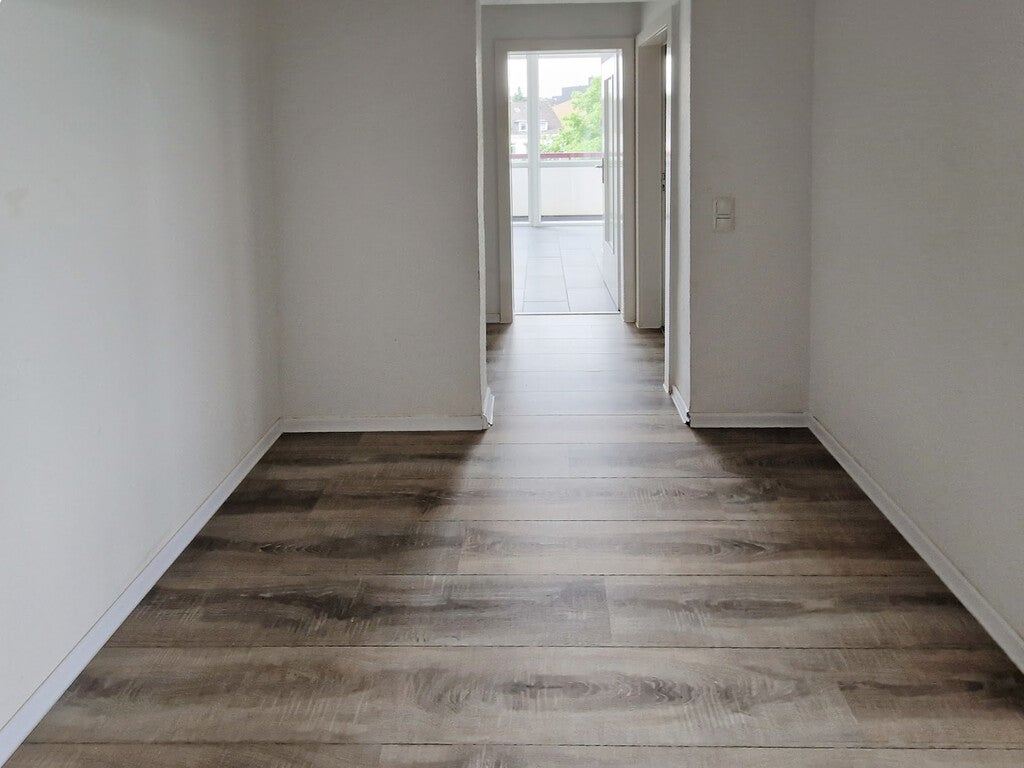 Wohnung Hans-Böckler-Platz in Mülheim an der Ruhr