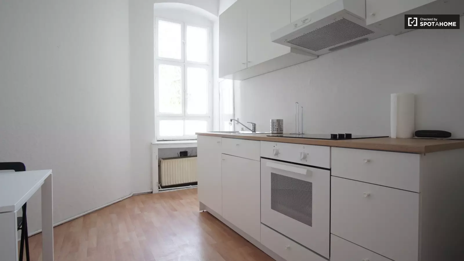 Zimmer Wielandstraße in Berlin