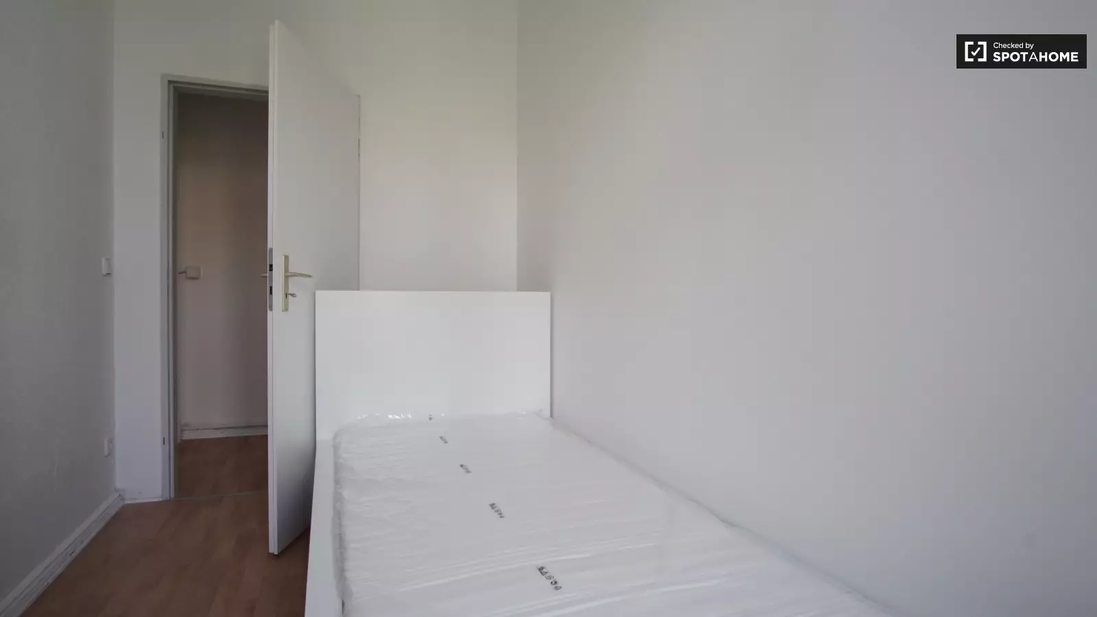 Zimmer Wielandstraße in Berlin