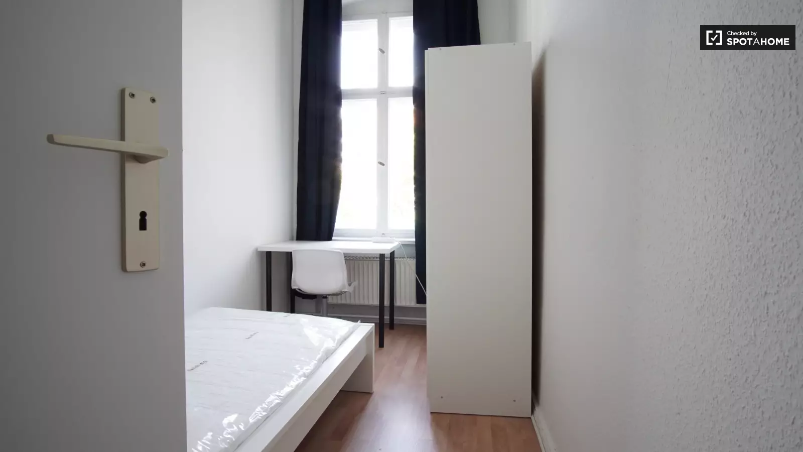 Zimmer Wielandstraße in Berlin