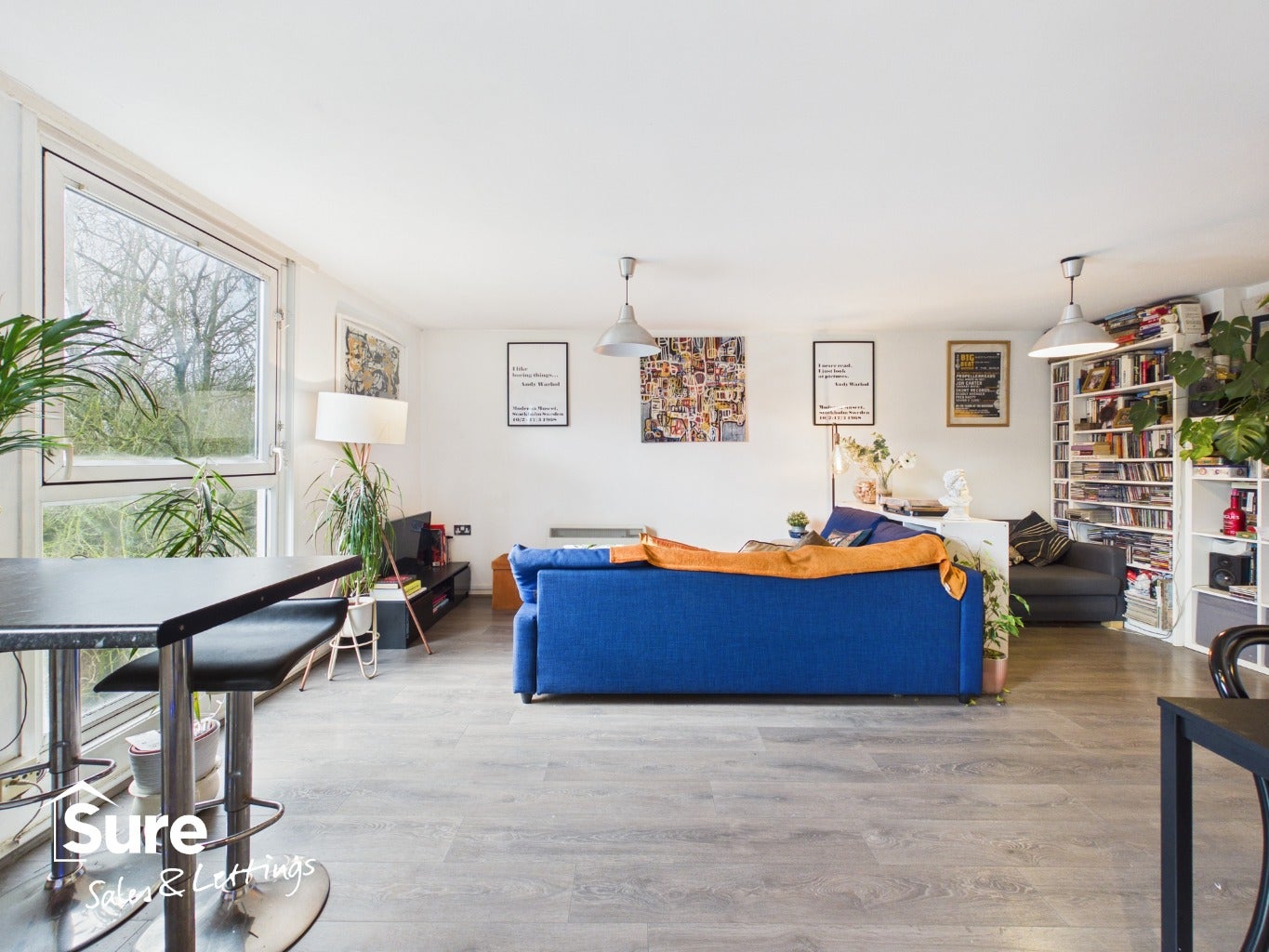 House Bohemia in Dacorum