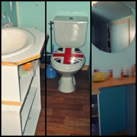 Room Chemin de l'Oiselière in Mulsanne