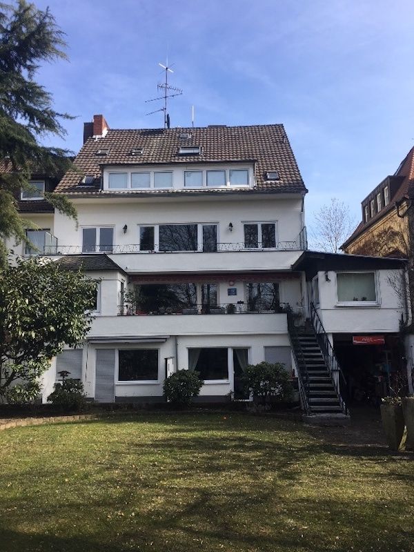 Wohnung Kornelimünsterstraße in Köln
