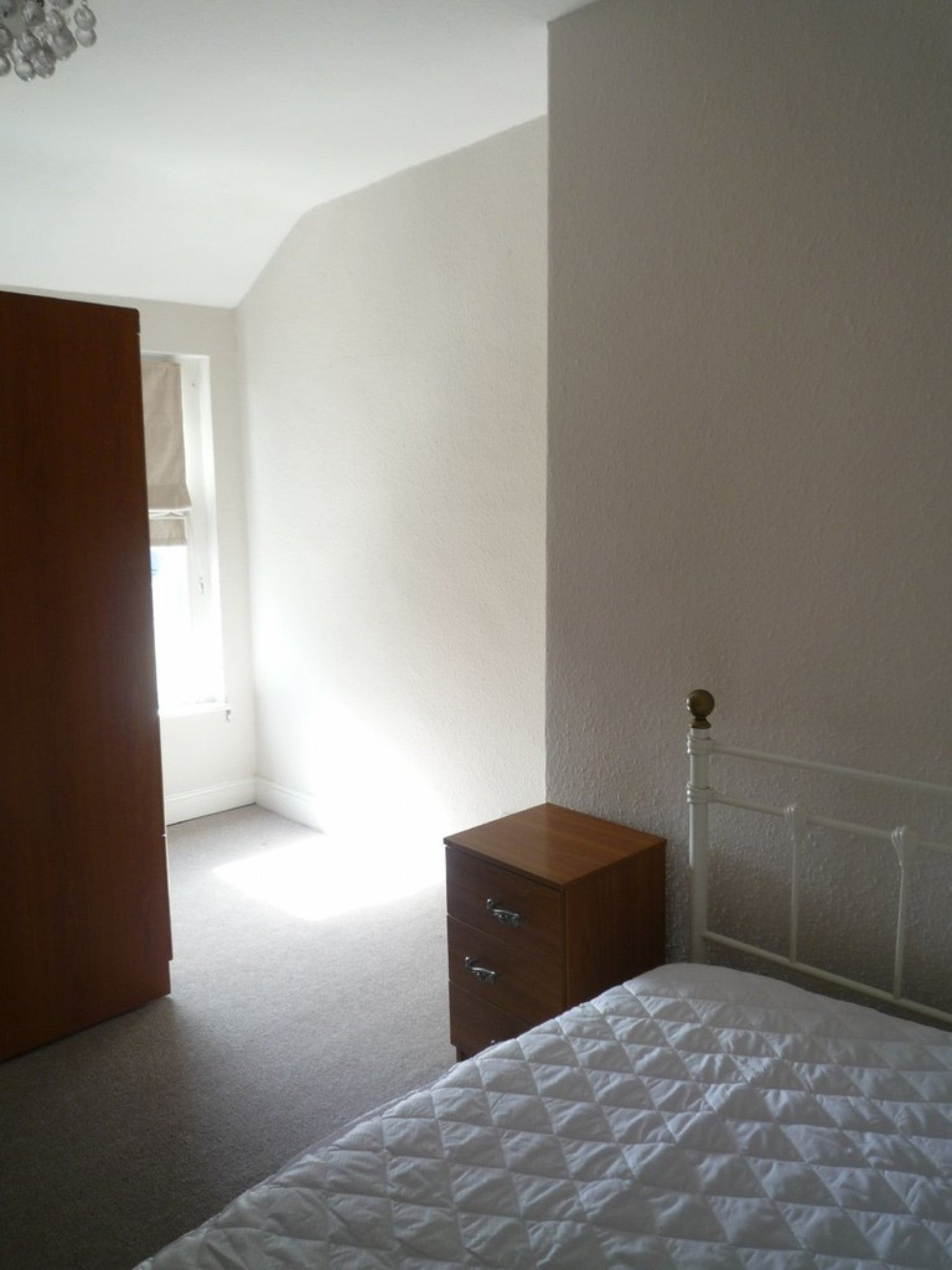 Flat Seaborn Grove in Lancaster
