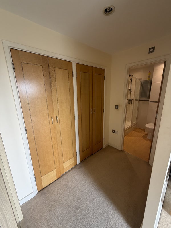 Flat Pople Walk in Bristol