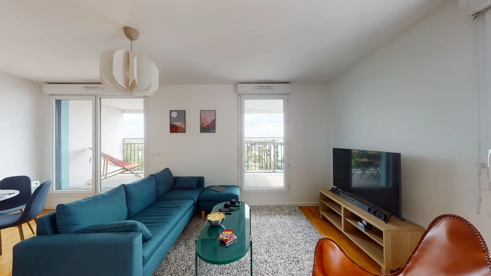 Appartement Avenue Guynemer à Choisy-le-Roi
