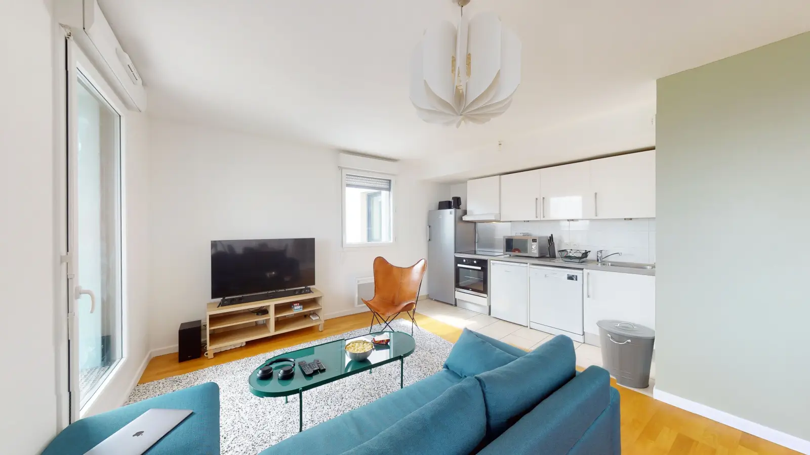 Appartement Avenue Guynemer à Choisy-le-Roi