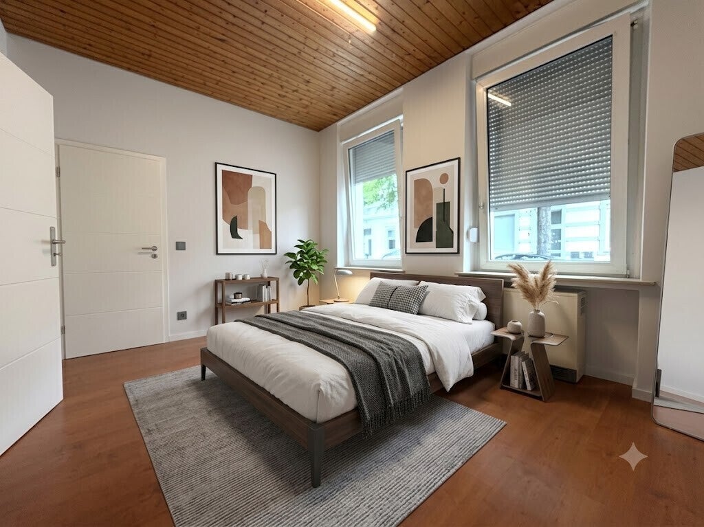 Wohnung Kronenstraße in Solingen