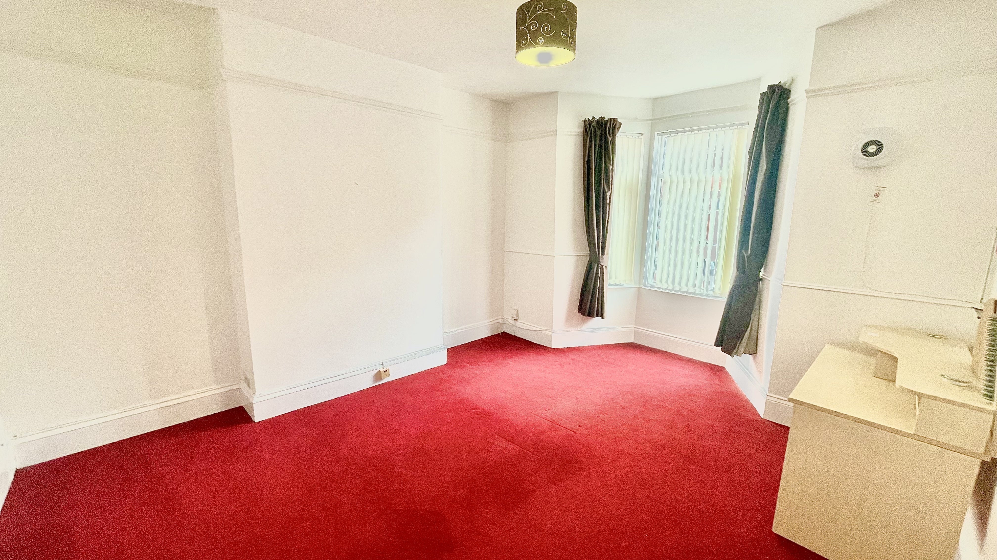 Flat Balmoral Terrace in Newcastle upon Tyne