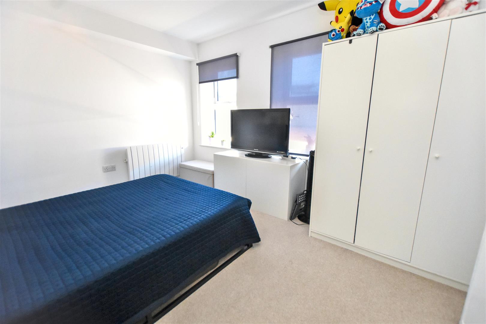 Flat Langney Road in Eastbourne