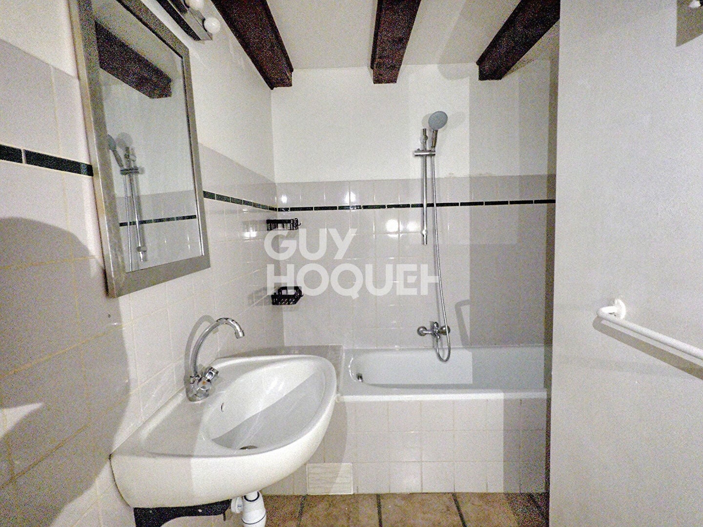 Appartement Rue Lepelletier à Marseille