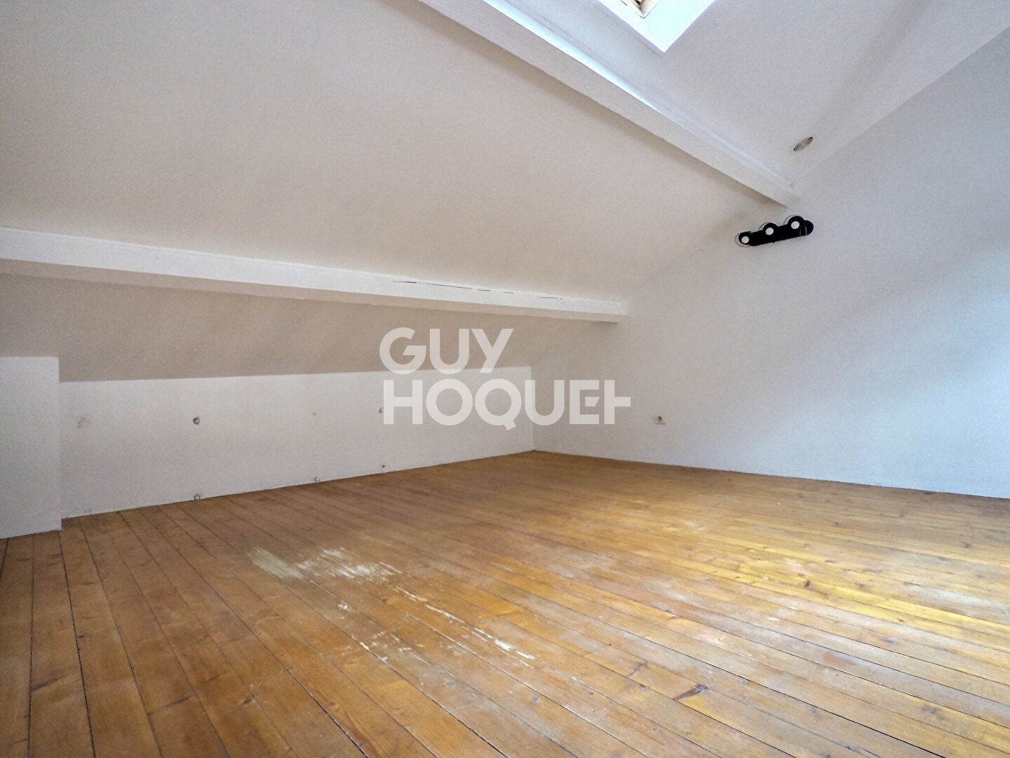 Appartement Rue Lepelletier à Marseille