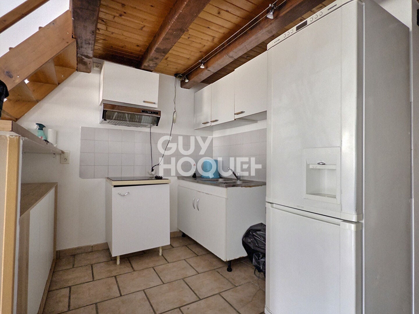 Appartement Rue Lepelletier à Marseille