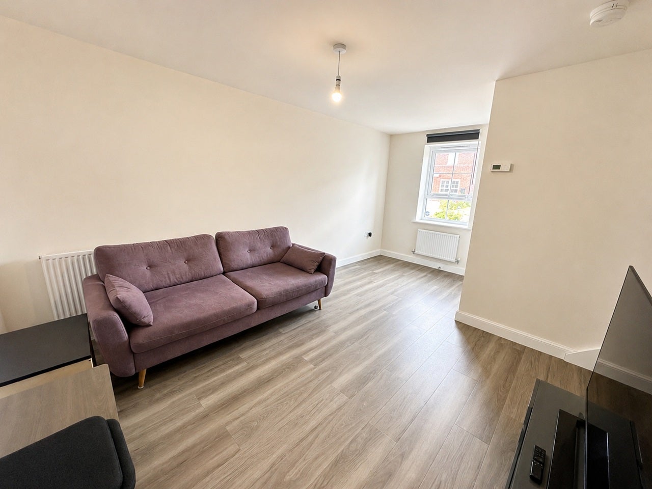 House Longwall Drive in Hindley
