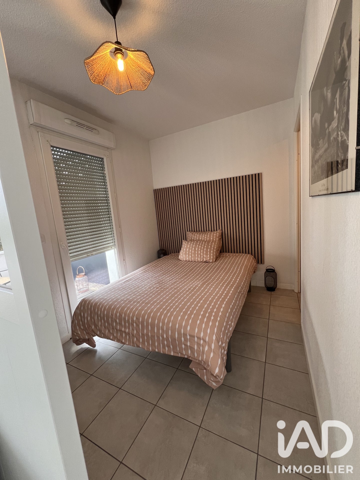 Appartement Avenue de Tivoli à Le Bouscat