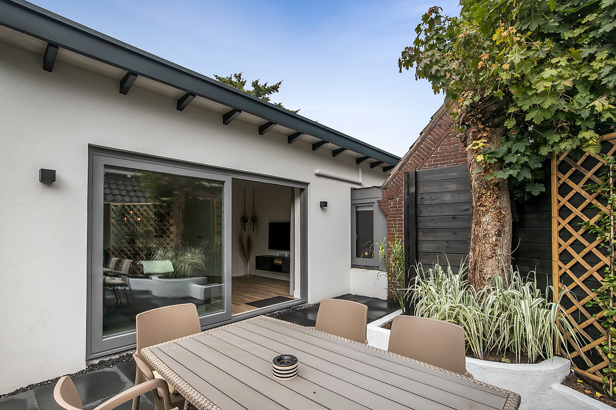 Vrijstaande woning te huur: Lingenskamp 17A, Laren