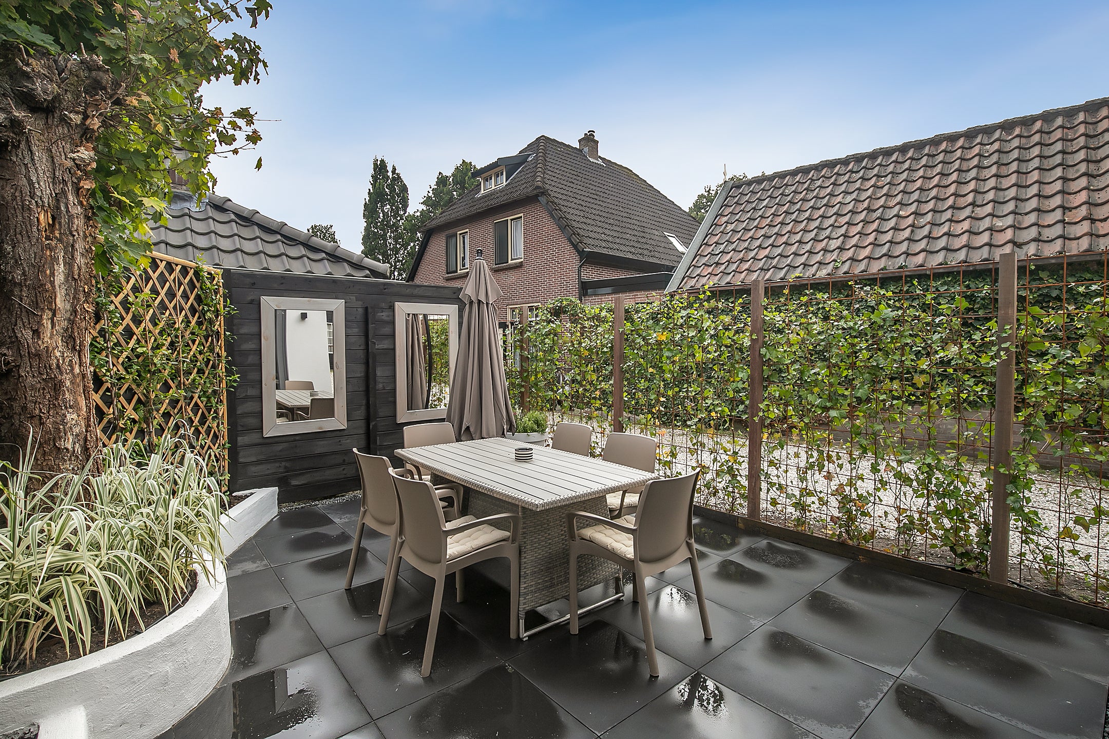 Vrijstaande woning te huur: Lingenskamp 17A, Laren