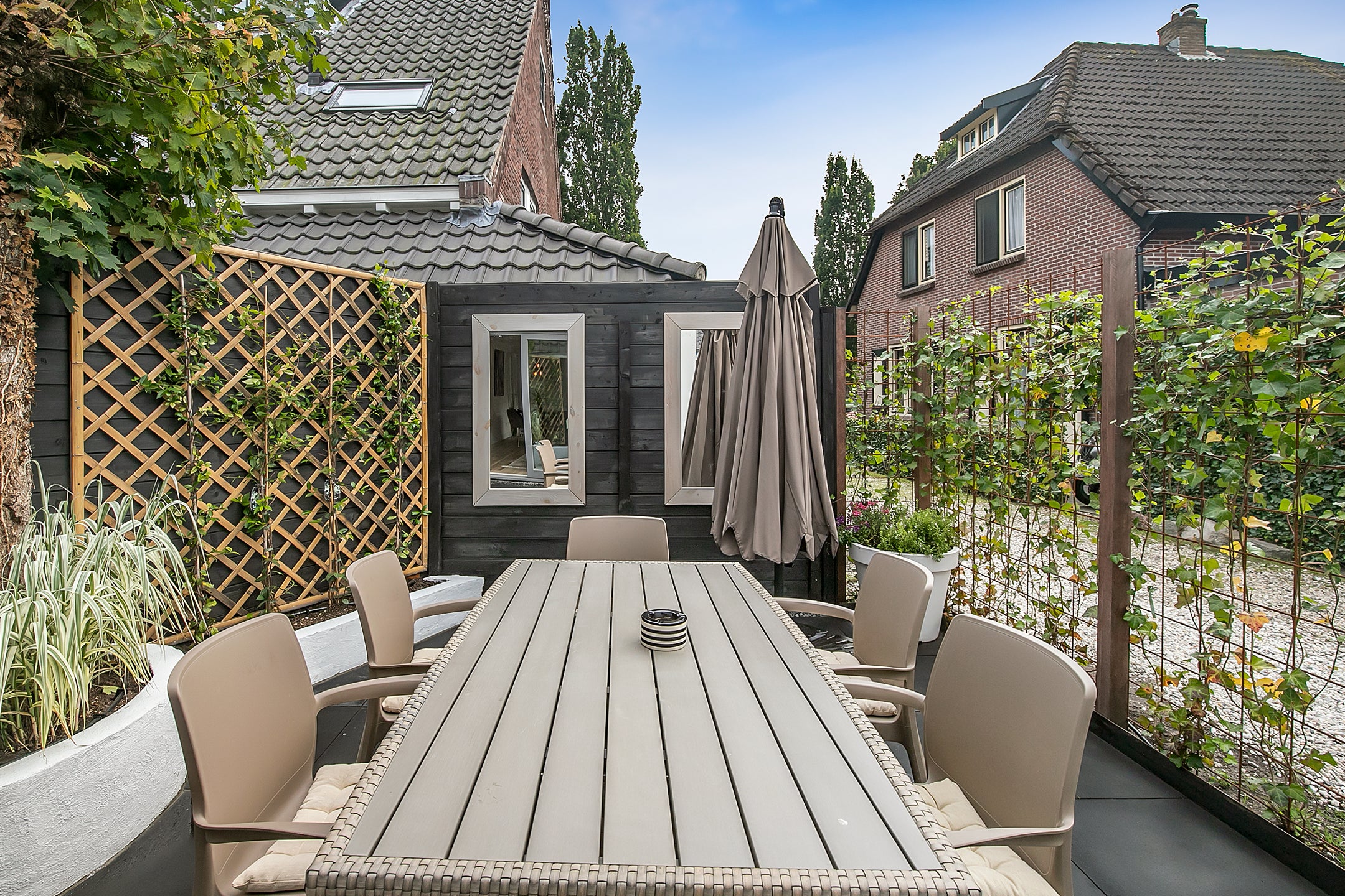 Vrijstaande woning te huur: Lingenskamp 17A, Laren