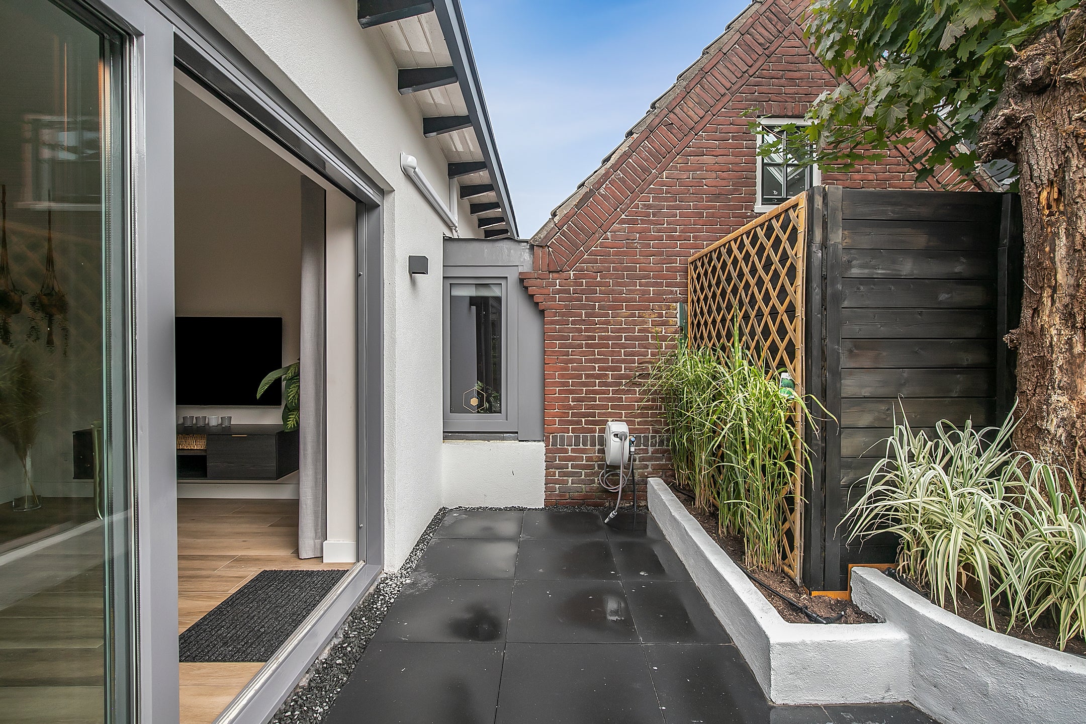 Vrijstaande woning te huur: Lingenskamp 17A, Laren