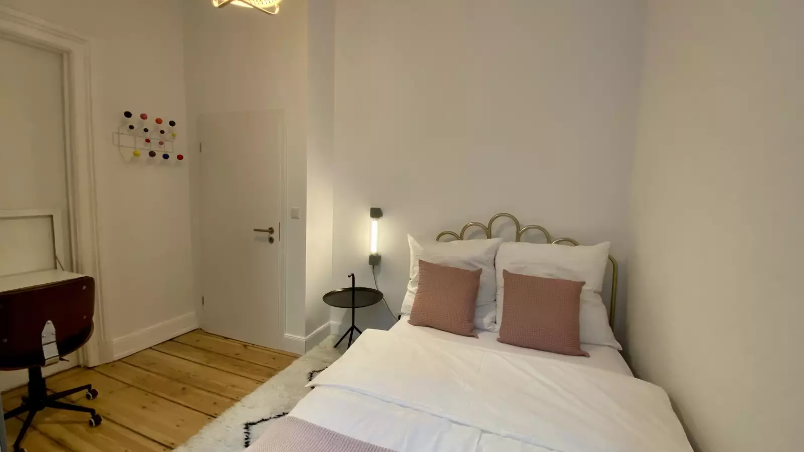 Wohnung Budapester Straße in Hamburg