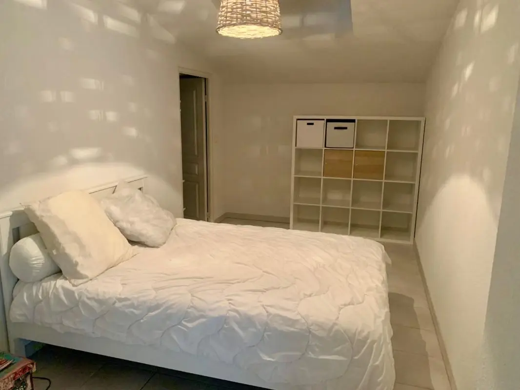 Appartement Avenue Montesquieu à Saint-Médard-en-Jalles