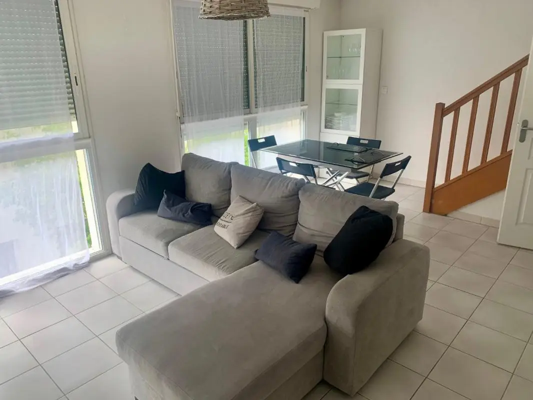 Appartement Avenue Montesquieu à Saint-Médard-en-Jalles