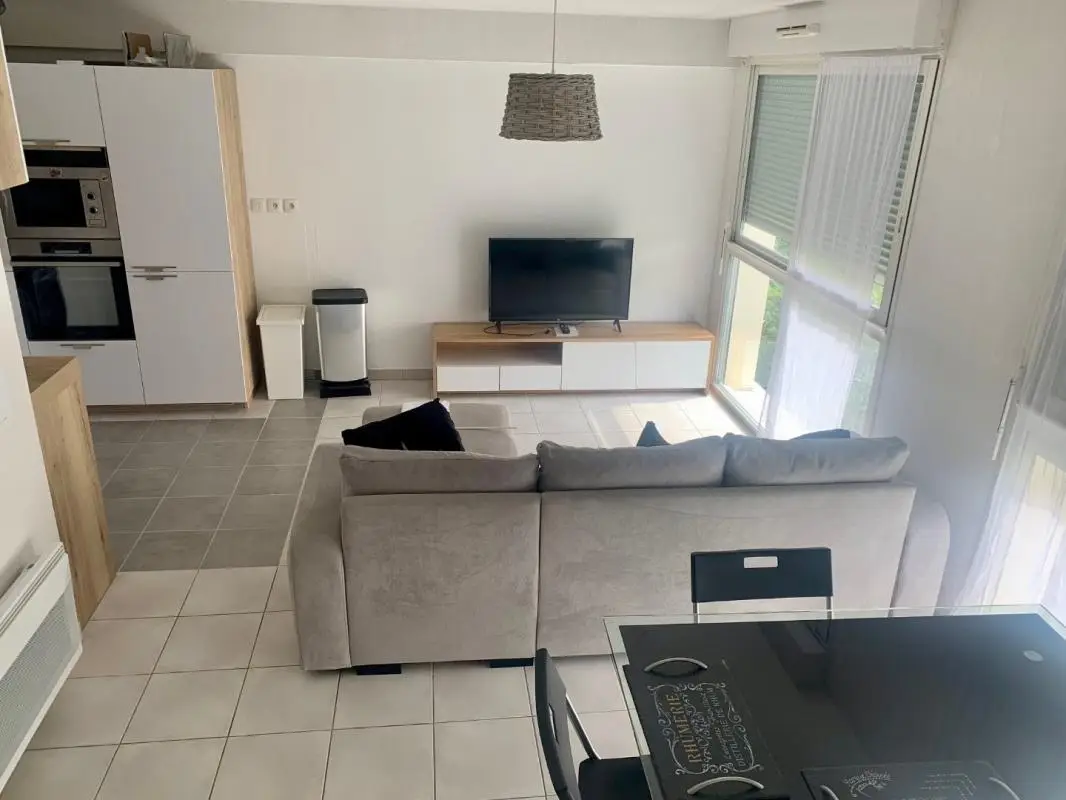 Appartement Avenue Montesquieu à Saint-Médard-en-Jalles