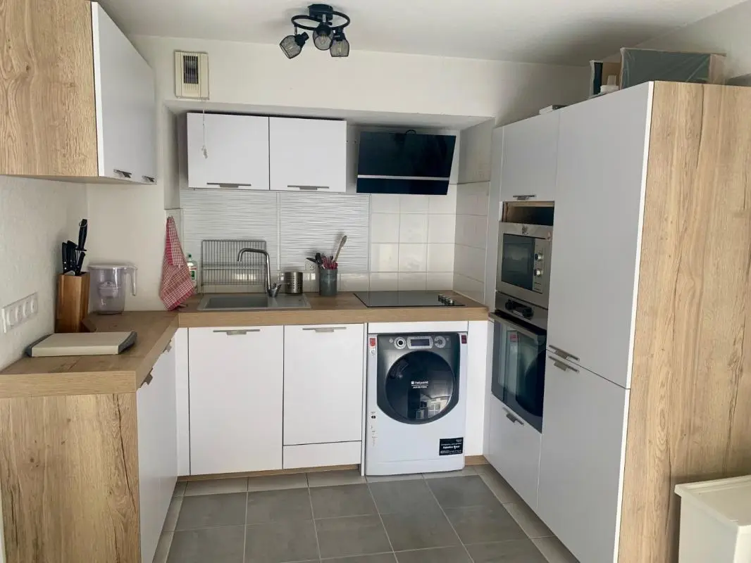 Appartement Avenue Montesquieu à Saint-Médard-en-Jalles