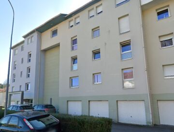 Appartement Rue René Cassin à Ars-sur-Moselle