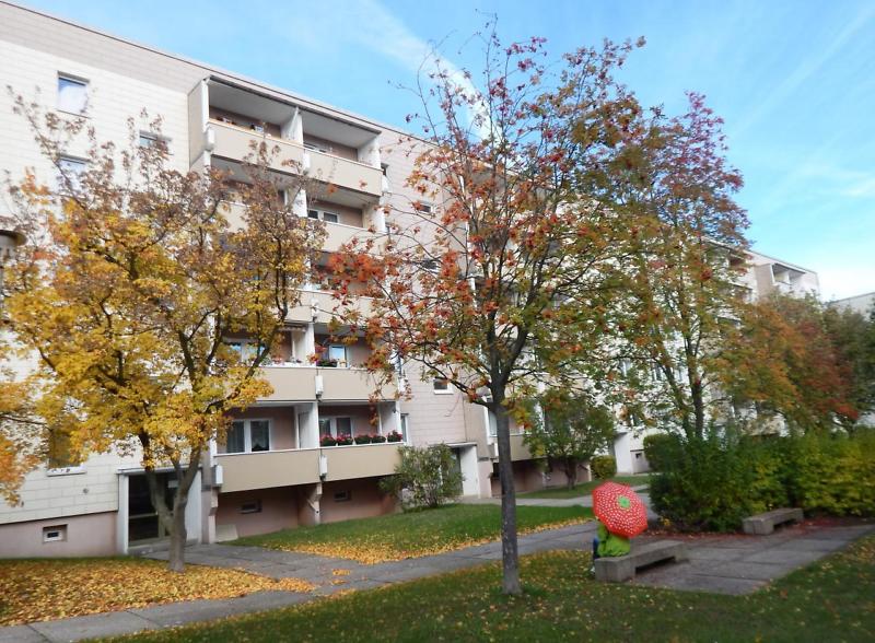Wohnung Robert-Koch-Straße in Schkeuditz