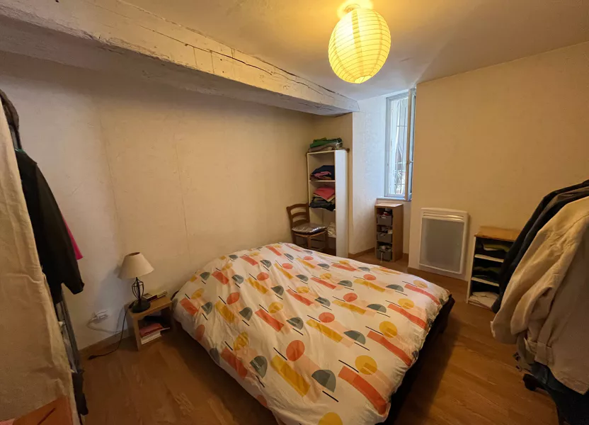 Flat Rue Hyacinthe Montaudon in La Souterraine