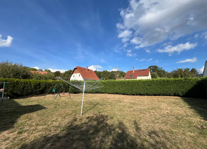 Maison D 822 à Eschbourg