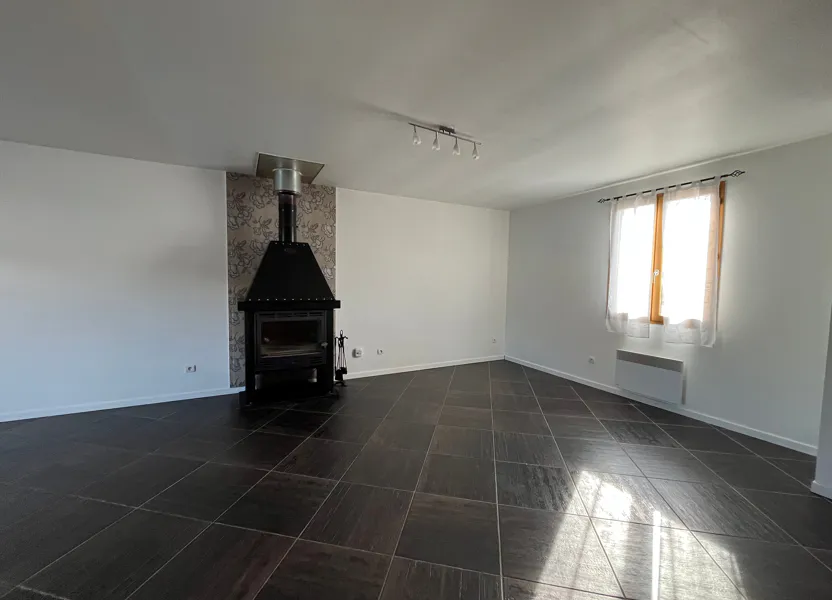 House D 822 in Eschbourg